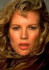 Kim Basinger Screen Actors Guild Award Winner